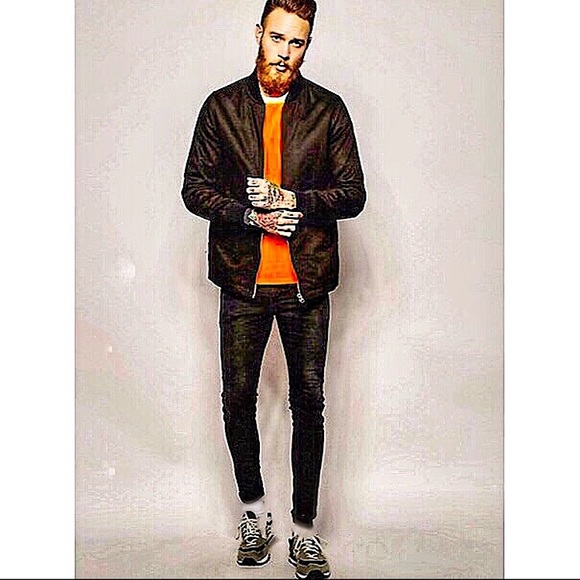 ★NWT★ LEVIS Vintage Clothing 1950 POCKET TEE SHIRT - Picture 3 of 16